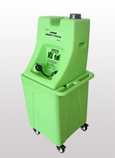 65L移動便攜式洗眼器BH34-2031LHC 65L移動便攜式洗眼器BH34-2031LHC